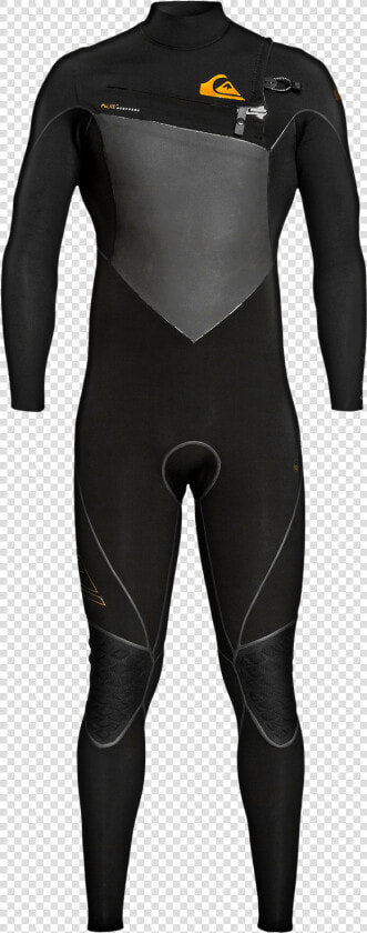 Quiksilver Highline Wetsuit  HD Png DownloadTransparent PNG