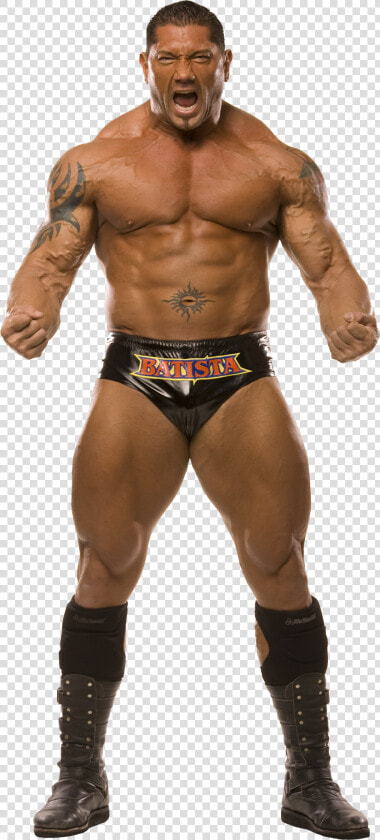 Batista Png  Transparent PngTransparent PNG