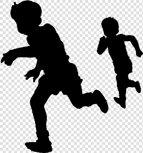 Clip Art Human Behavior Boy Shoe Silhouette  HD Png DownloadTransparent PNG