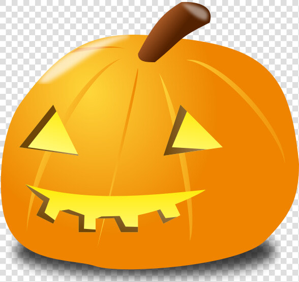 Shiny Halloween Pumpkins Vector Illustration   Pumpkin Clipart Halloween  HD Png DownloadTransparent PNG