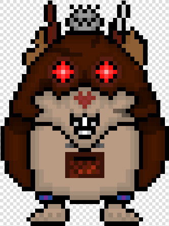 Tattletail Mama Gif  HD Png DownloadTransparent PNG