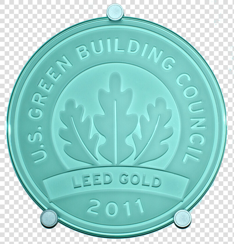  photo leed Gold Plaque   Emblem  HD Png DownloadTransparent PNG