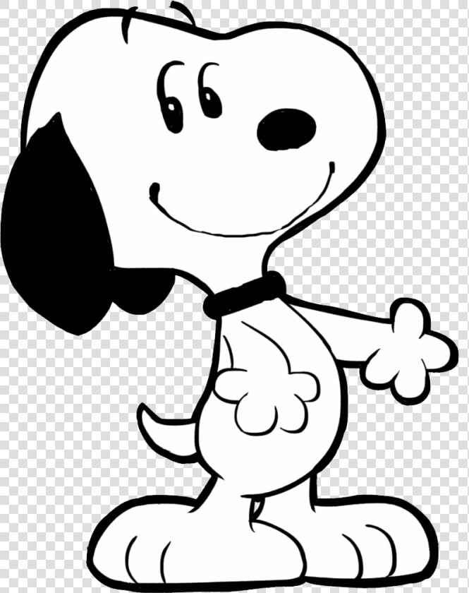 Snoopy Png   Transparent Background Snoopy Png  Png DownloadTransparent PNG