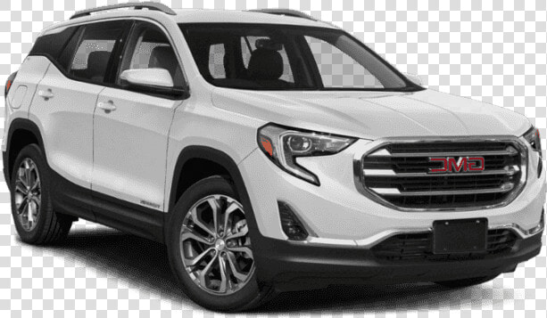 2019 Gmc Terrain Sle  HD Png DownloadTransparent PNG