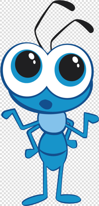 Hormiga  HD Png DownloadTransparent PNG