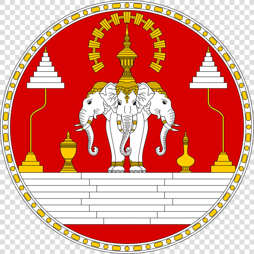 Lao Royal  HD Png DownloadTransparent PNG