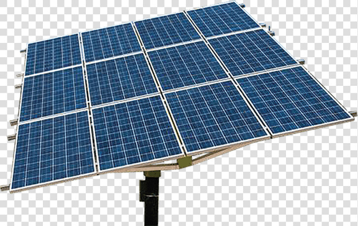 Solar Panel Icon   Solar Tracker  HD Png DownloadTransparent PNG