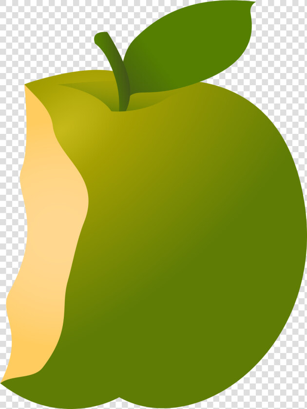 Transparent Apple Png Clipart   Granny Smith  Png DownloadTransparent PNG