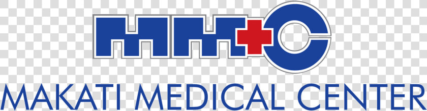 Makati Medical Center Logo   Makati Medical Center Foundation  HD Png DownloadTransparent PNG