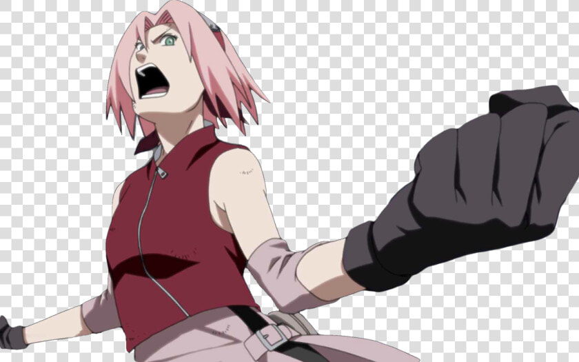 Sakura Haruno Render Boruto   Png Download   Renders De Sakura Haruno  Transparent PngTransparent PNG