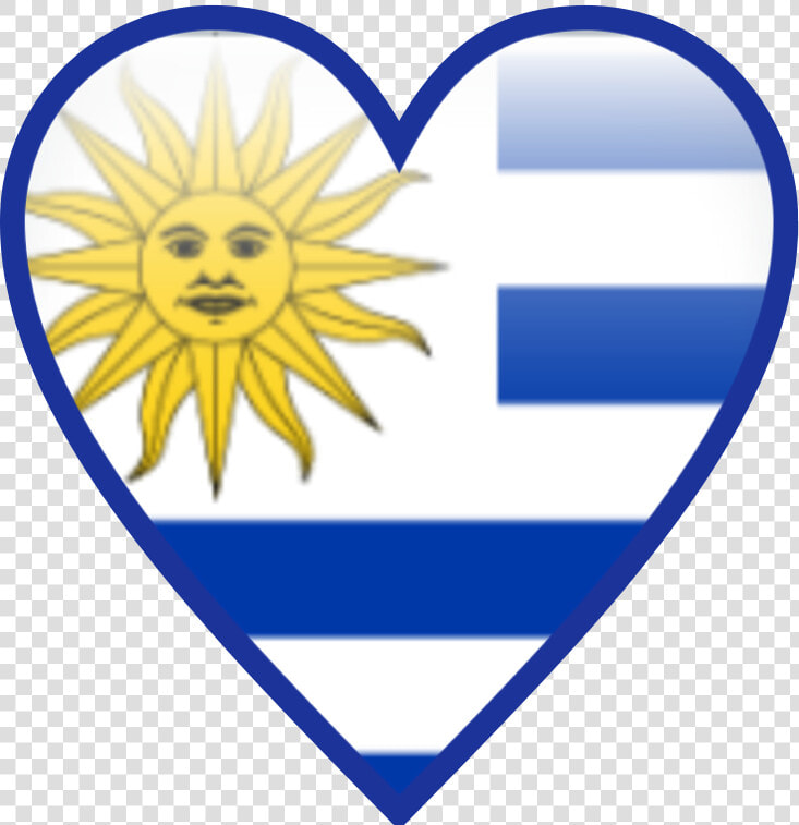  uruguay  fifa2018  uruguayflag  football  worldcup  HD Png DownloadTransparent PNG