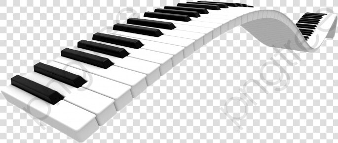 Keyboard Piano Png   Transparent Music Keyboard Png  Png DownloadTransparent PNG