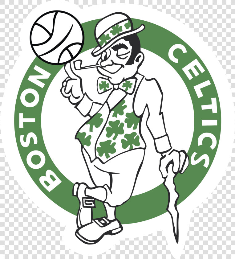 Boston Celtics Transparent Png   Boston Celtics Logo Svg  Png DownloadTransparent PNG