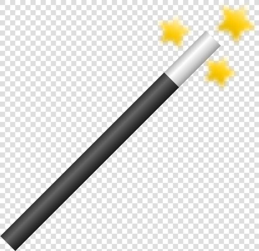 Wand R 0 Svg Clip Arts   Magic Wand Magician Clip Art  HD Png DownloadTransparent PNG