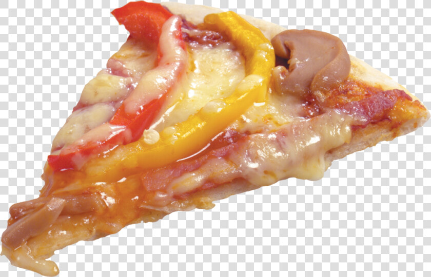 Transparent Pizza Piece   Клипарты Еды На Прозрачном Фоне  HD Png DownloadTransparent PNG