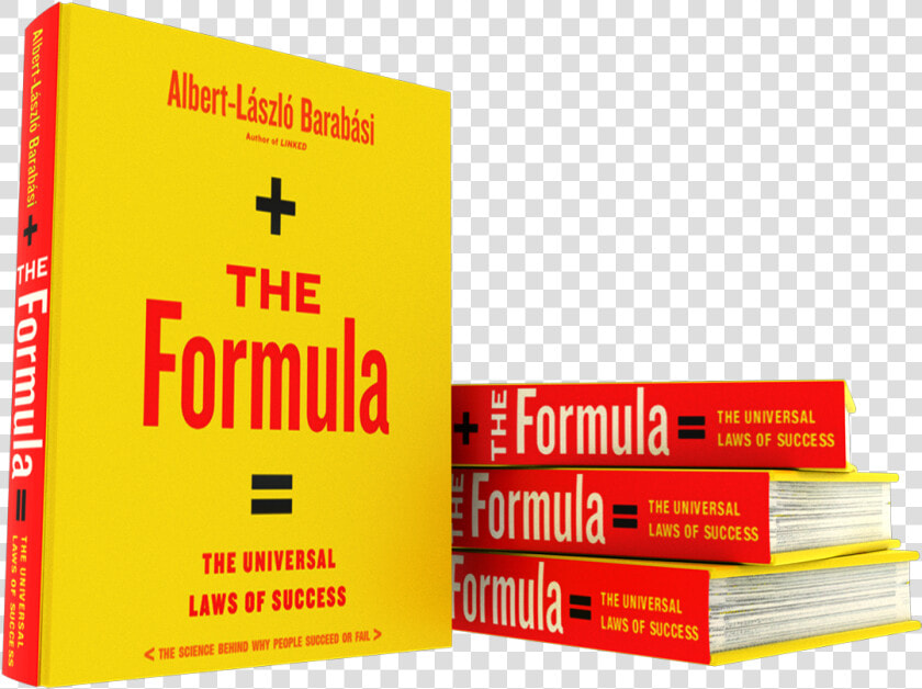 Formula The Universal Laws Of Success  HD Png DownloadTransparent PNG