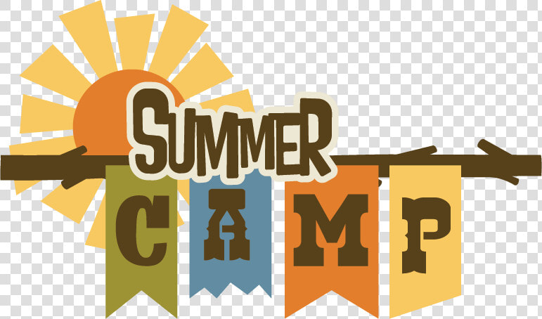 Transparent Summer Clip Art Png   Summer Camp 2019  Png DownloadTransparent PNG