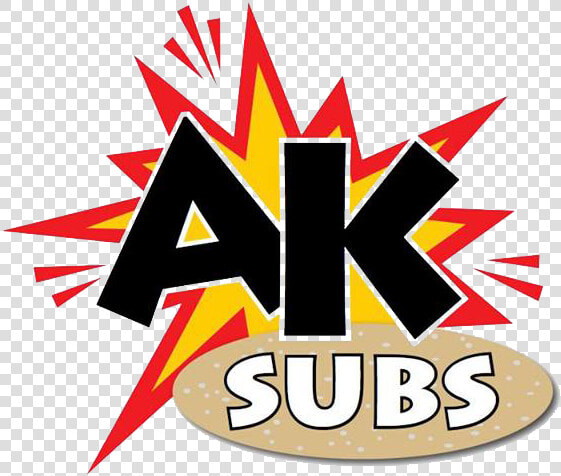 A K Subs   Ak  HD Png DownloadTransparent PNG