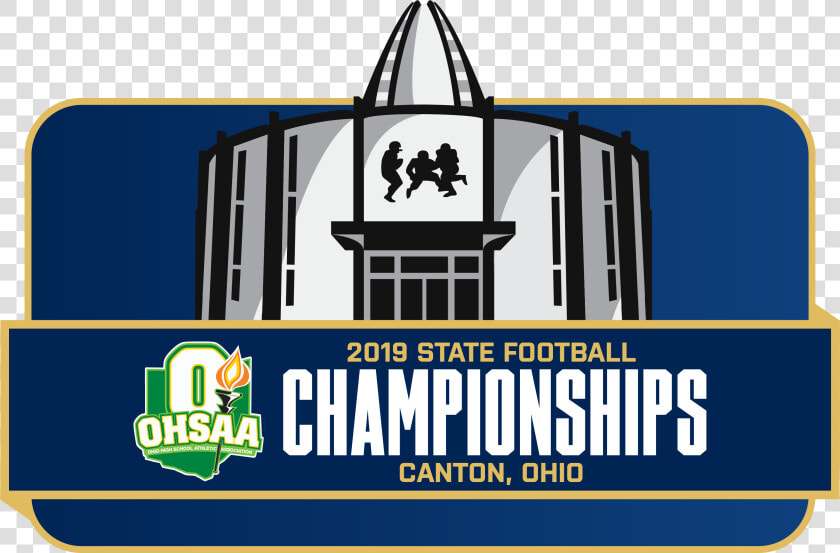 Ohsaa Football Playoffs 2019  HD Png DownloadTransparent PNG