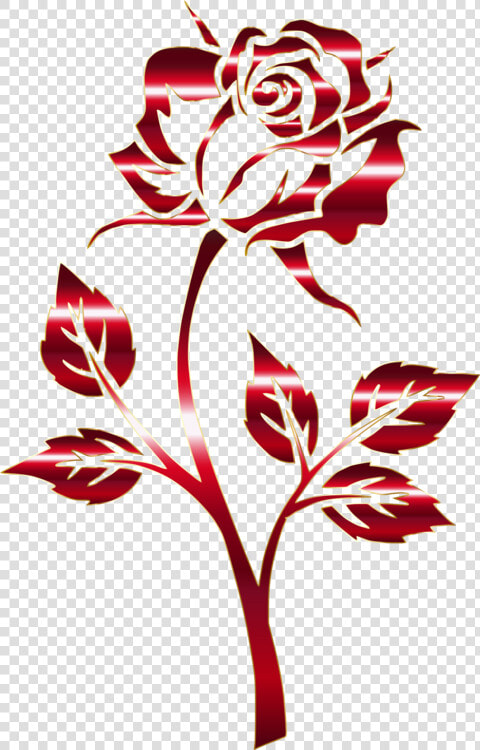 Rose Order petal cut Flowers   Rose Clipart No Background  HD Png DownloadTransparent PNG