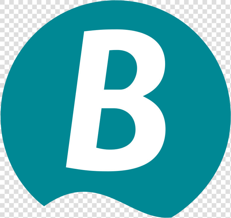 Bloomberg B Logo  HD Png DownloadTransparent PNG