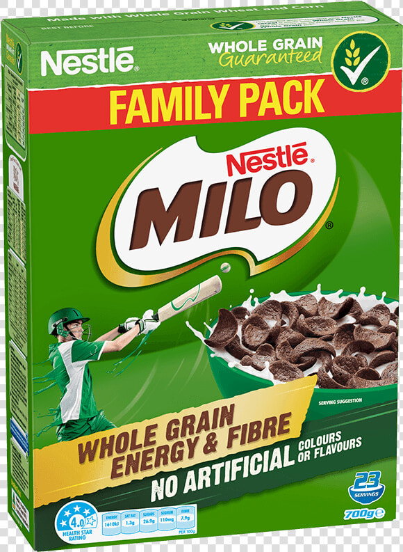 Cereal   Milo Duo Cereal  HD Png DownloadTransparent PNG