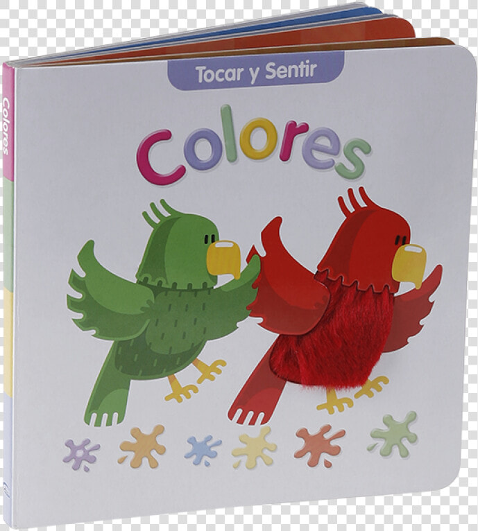 Colección Tocar Y Sentir   Cartoon  HD Png DownloadTransparent PNG