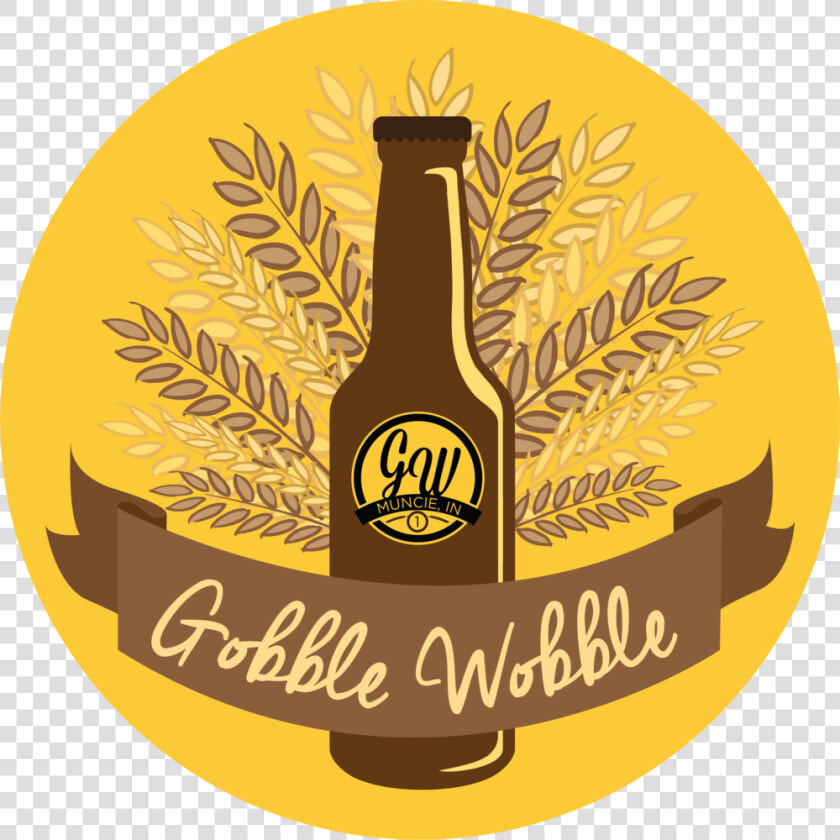 Dtm Gobblewobblelogo   Label  HD Png DownloadTransparent PNG