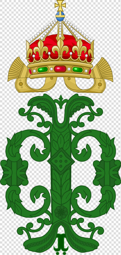 Royal Cypher Tsar Ferdinand  HD Png DownloadTransparent PNG