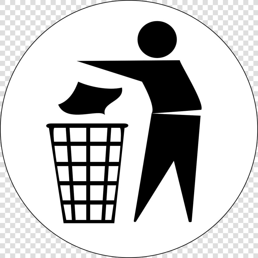 Throw Garbage In Dustbin Png   Waste Clipart  Transparent PngTransparent PNG