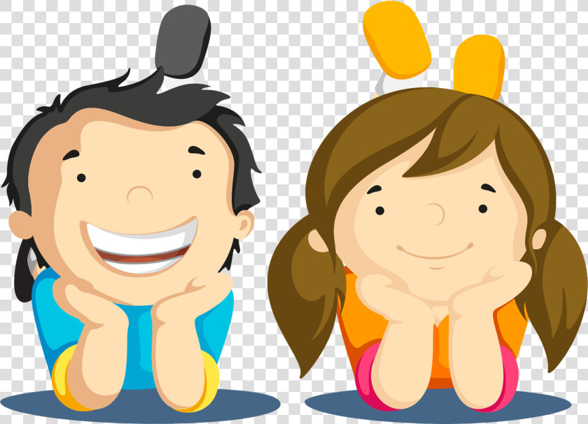 Transparent Brother Sister Png   Brother And Sister Clipart Png  Png DownloadTransparent PNG