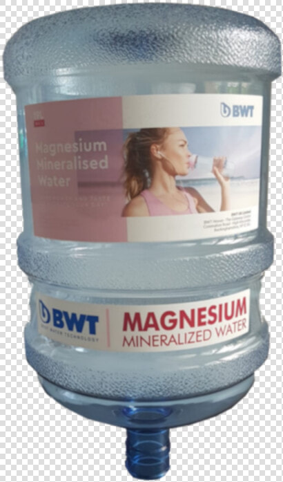 Bwt Uk Bottled Water With Magnesium  HD Png DownloadTransparent PNG