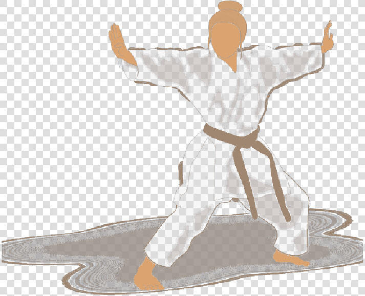 Karate Dobok Japan Chess Self defense   Karate  HD Png DownloadTransparent PNG