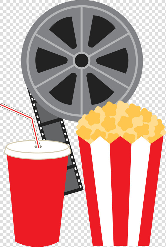 Clipart Of Movie  Films And Cinema   Film Reel Clipart Png  Transparent PngTransparent PNG