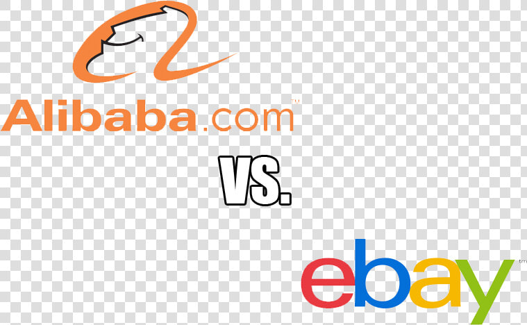 Ebay Alibaba  HD Png DownloadTransparent PNG