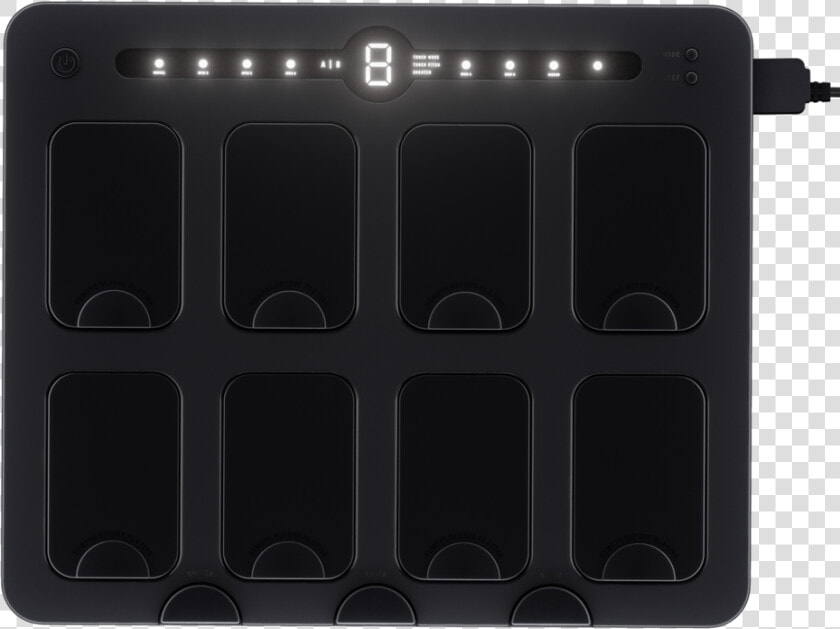 Nexi Industries Pedal Board  HD Png DownloadTransparent PNG