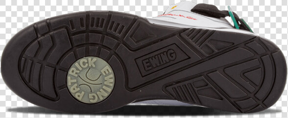 Ewing 33 Hi Jamaica   Sneakers  HD Png DownloadTransparent PNG