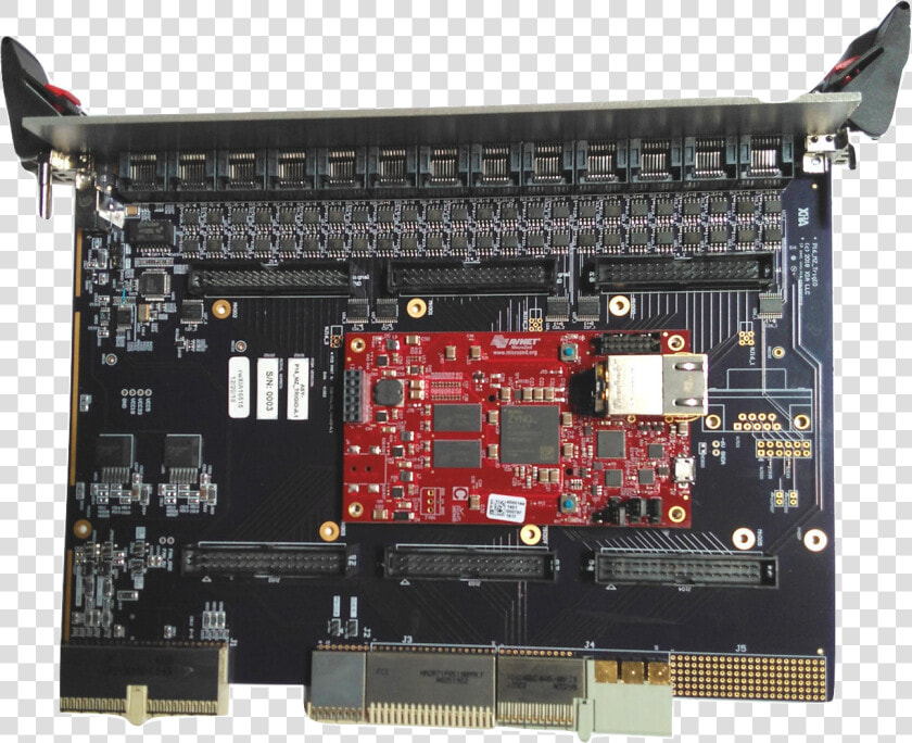 Microcontroller  HD Png DownloadTransparent PNG