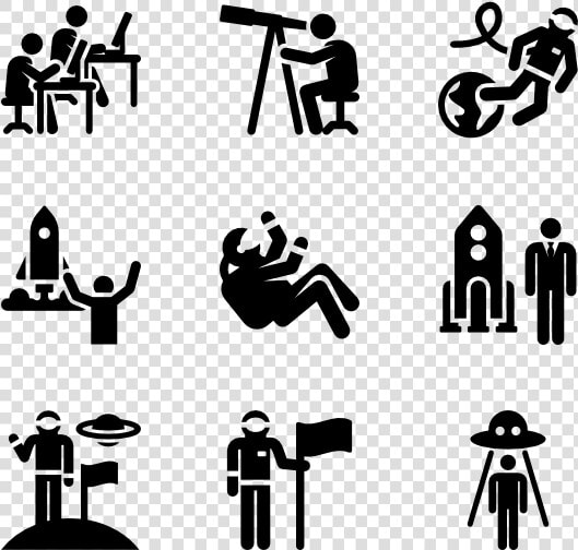 Professions Icon  HD Png DownloadTransparent PNG