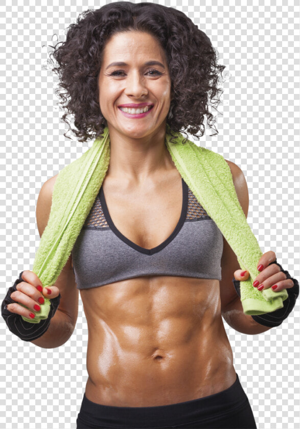 Girl Large   Biceps Curl  HD Png DownloadTransparent PNG