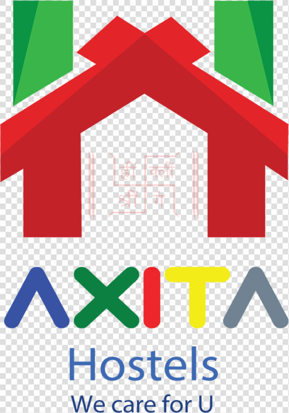 Footer logo   Axita Hostel  HD Png DownloadTransparent PNG