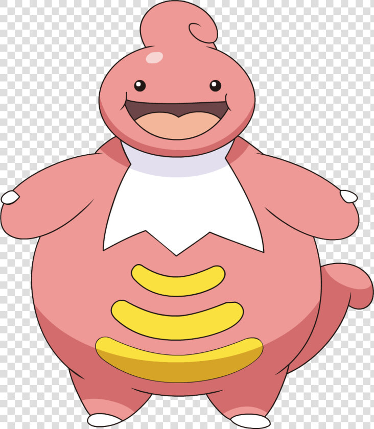 Free Lickitung Evolution  HD Png DownloadTransparent PNG