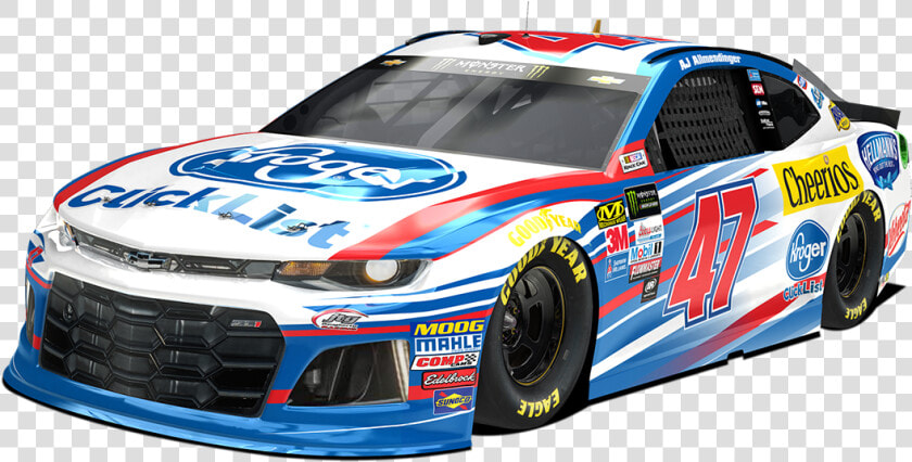  ​img    2018 Nascar Paint Schemes  HD Png DownloadTransparent PNG