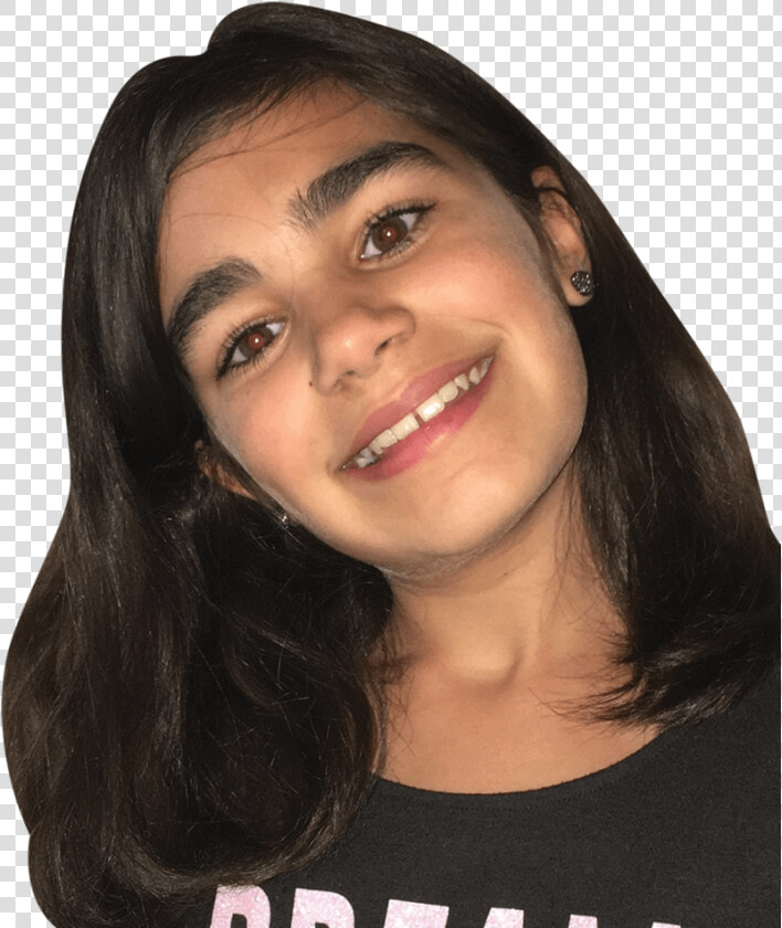 Alia Abou Dakka   Girl  HD Png DownloadTransparent PNG