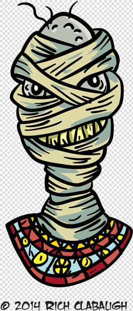 102014 Mummy Monster Faces   Halloween Monster Face Png  Transparent PngTransparent PNG