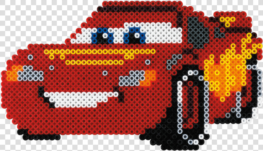 Car Hama Beads  HD Png DownloadTransparent PNG