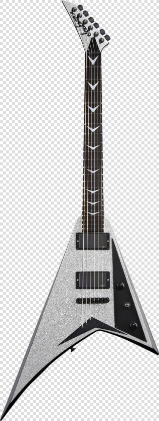 Jackson Mat Tuck   Bullet For My Valentine Jackson Guitar  HD Png DownloadTransparent PNG