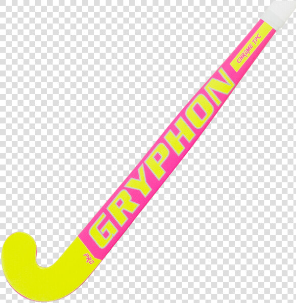 Gryphon Chrome Hockey Stick Junior  HD Png DownloadTransparent PNG