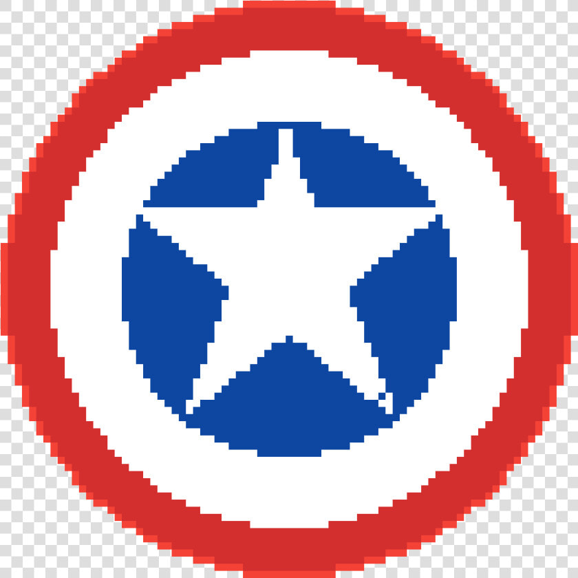 Captain America Shield   Team Captain America Logo  HD Png DownloadTransparent PNG