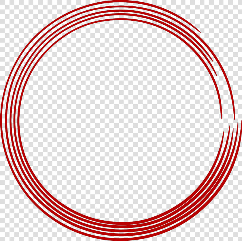  mimi  neon  red  round  circle  rounds  yuvarlak  frame   Circle Frame Png  Transparent PngTransparent PNG